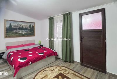 Casă cu 8 camere cu Teren 1500 Mp în Văliug - 19