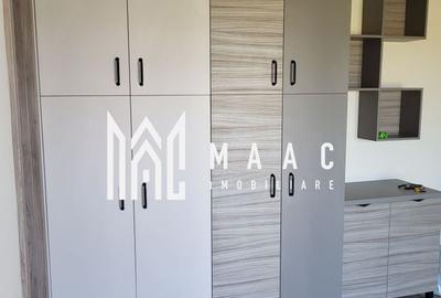 Apartament 2 Camere I Loc Parcare I Turnisor - 8