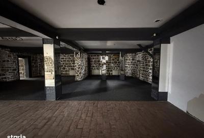 Spațiu comercial, de 770.59 mp, în Central - 5