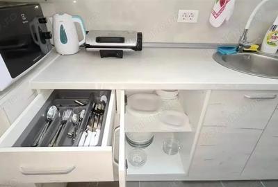 Apartament cu 2 camere în Gorjului - 3