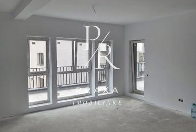 Apartament de vanzare 2 camere decomandat si terasa de 30 mp, zona Tineretului! - 1