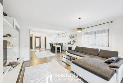 Duplex spațios,  grădină amenajată și poziție excelentă lângă Kaufland - 4