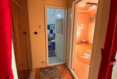 Apartament cu 2 camere nedecomandat, mobilat în Central - 4