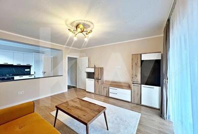 Apart. NOU mobilat ?i utilat cu 2 cam., balcon ?i parcare SB-Cristian - 11