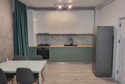 Apartament cu 2 camere decomandat, mobilat în Timișoara - 3