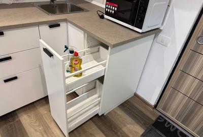 Garsoniera e vanzare! - 8