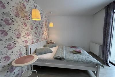 Apartament cu 2 camere nedecomandat în Zamora - 3