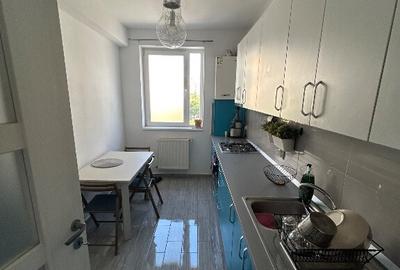 Apartament 2 camere de inchiriat, zona Pallady, metrou Teclu - 4