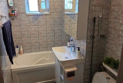 Apartament cu 3 camere decomandat în Șagului - 14