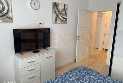 Apartament cu 2 camere în Central - 12