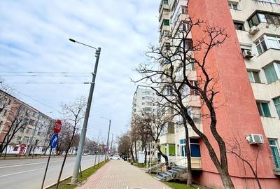 Garsonieră în Podu Roș - 4