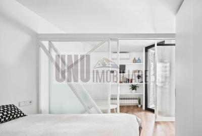 Apartament cu 2 camere decomandat în Bucium - 5