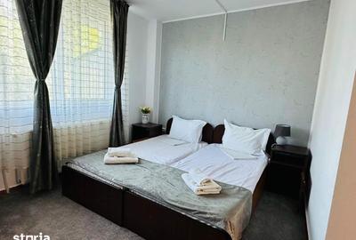 Casă cu 9 camere cu Teren 2035 Mp în Maliuc - 11