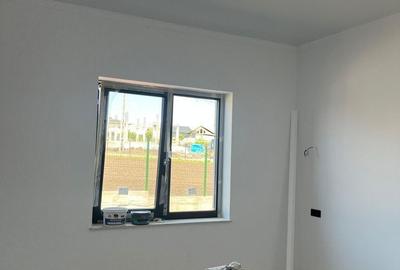 Casă cu 4 camere în Breazu - 9