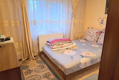 Apartament 2 camere, semimobilat, etaj 3 din 4, zona Piata Sud - 3