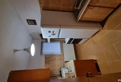 Garsoniera de inchiriat Lacul Tei Barbu Vacarescu Facultatea de Constructii - 4