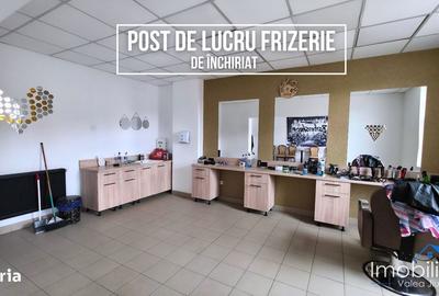 Spațiu comercial, de 50 mp, în Central - 3