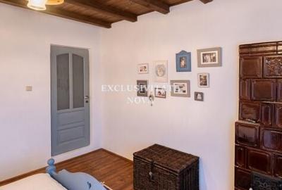 De vanzare  Casa de la Tara, unde traditia respira contemporan ! - 15