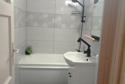 Apartament cu 2 camere semidecomandat în Floreasca - 5