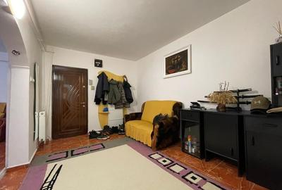 Apartament cu 2 camere decomandat, mobilat în Dacia - 5