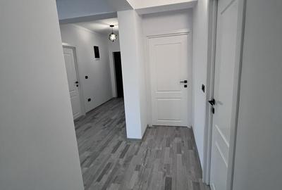 Casă cu 3 camere în Central - 6