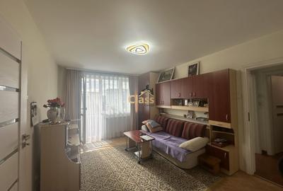 Apartament 2 camere | 47 mpu | Zona Iulius Mall Gheorgheni - 2