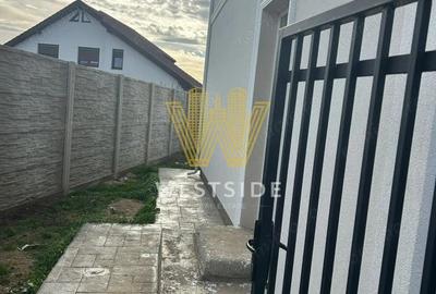 Duplex premium de vanzare, in Sanandrei - 15