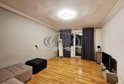 Apartament decomandat in Manastur, zona Complex Olimpia - 2