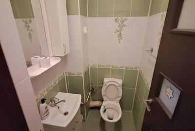 Apartament cu 3 camere decomandat în Calea București - 7