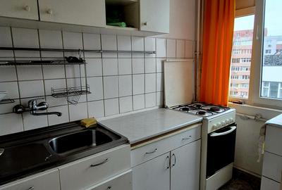 Garsonieră semidecomandată în Eroii Revoluției - 4