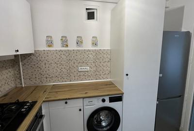 Garsonieră decomandată în Drumul Carului - 5