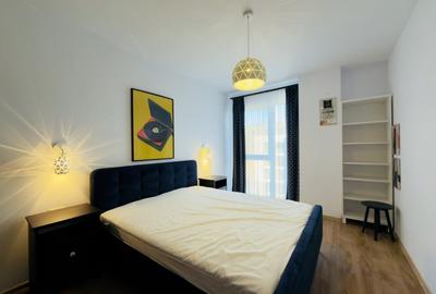 Apartament cu 2 camere în Aradului - 5