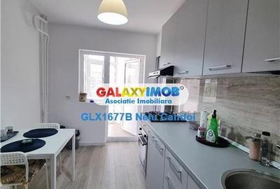 Apartament cu 3 camere decomandat, mobilat în 13 Septembrie - 4