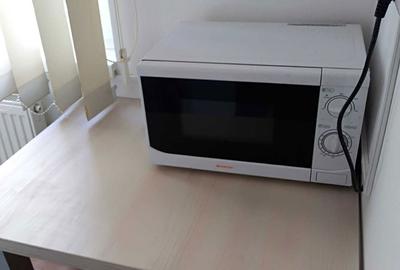 Garsonieră semidecomandată în Central - 7