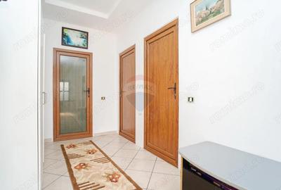 Casă cu 4 camere cu Teren 1800 Mp în Chiperești - 10