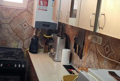 Apartament cu 2 camere semidecomandat în Câmpia Turzii - 2