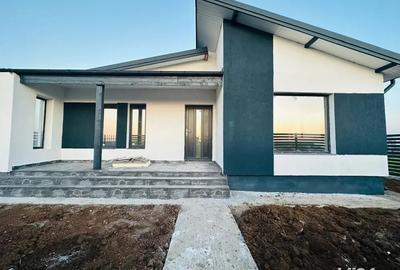 TVA Inclus Casa De Vanzare Berceni Vidra - 1