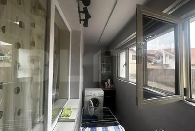 Apartament cu 3 camere semidecomandat în Victoria - 3