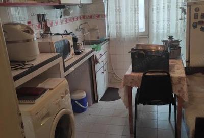 Apartament cu 1 camera in zona Dacia - 2
