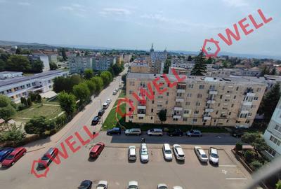 Apartament cu 3 camere de vânzare în Sfântu Gheorghe, pe Aleea Căminului! - 8
