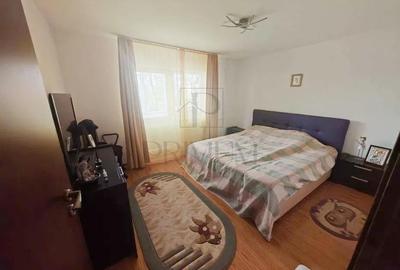 SAGULUI - 4 Cam - 2 Bai - 2 Balcoane - Centrala/AC - ETAJ INTERMEDIAR - 3