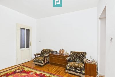 Proprietate frumoasă în centrul Aradului - 8