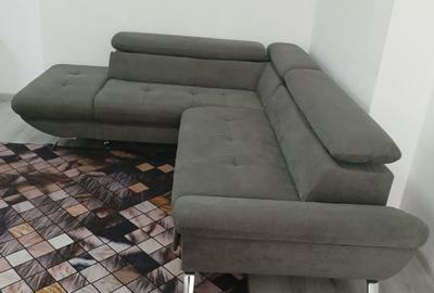 Inchiriez apartament 2 camere, decomandat, mobilat si utilat complet, - 4