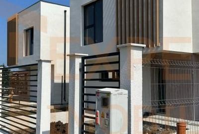 O casa noua, o fila alba – in Lazu, la doar cativa pasi de liniste - 8