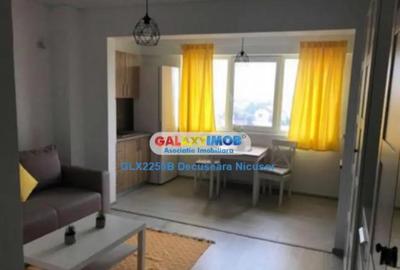 Garsonieră decomandată în Chiajna - 3