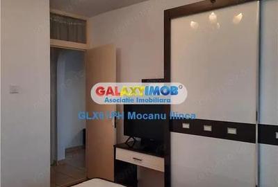 Apartament cu 3 camere decomandat, mobilat în Malu Roșu - 18