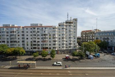 Apartament cu 4 camere semidecomandat în Moșilor - 18