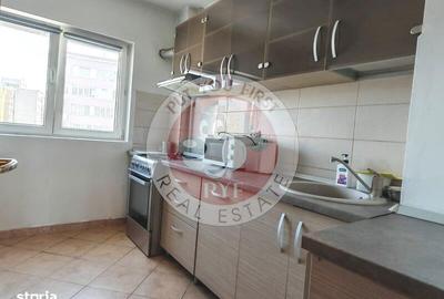 Apartament cu 2 camere semidecomandat în Iancului - 3