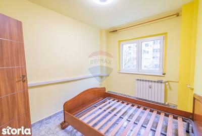 Apartament cu 3 camere decomandat, mobilat în Tei - 11