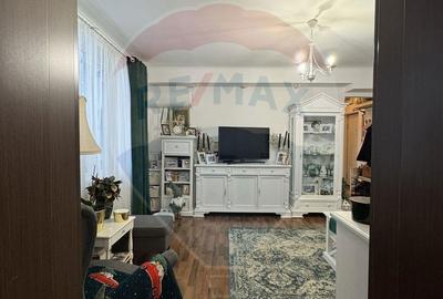 Apartament complet mobilat ?i utilat, str. Turda - 1